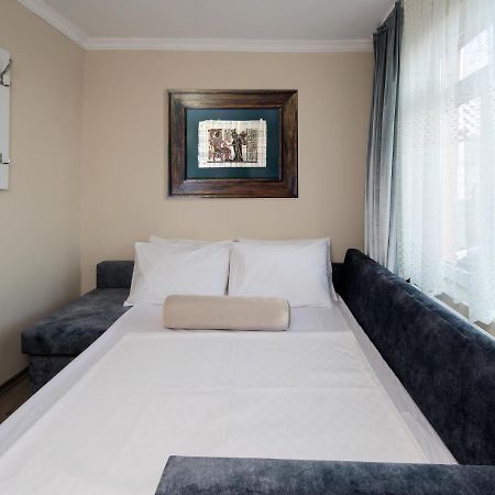 Carvan Hotel Стамбул Экстерьер фото