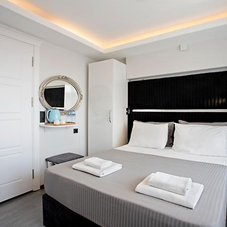Carvan Hotel Стамбул Экстерьер фото