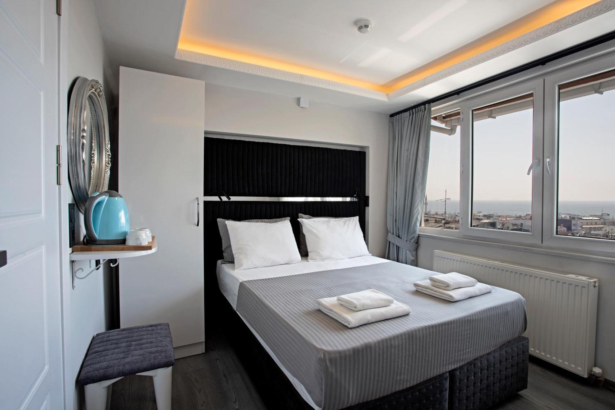 Carvan Hotel Стамбул Экстерьер фото